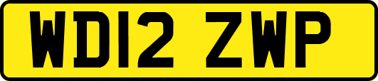 WD12ZWP