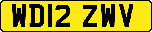 WD12ZWV