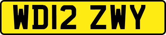 WD12ZWY