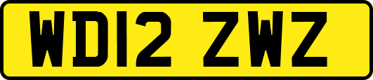 WD12ZWZ