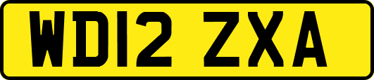 WD12ZXA