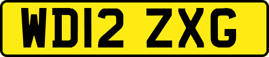 WD12ZXG