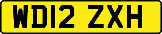 WD12ZXH
