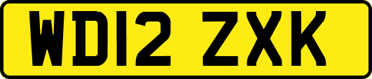 WD12ZXK