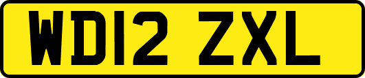 WD12ZXL