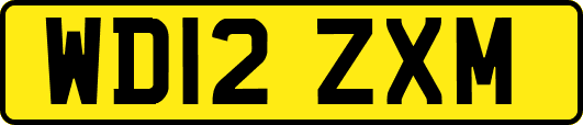 WD12ZXM