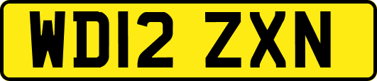 WD12ZXN