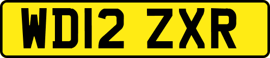 WD12ZXR