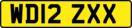 WD12ZXX