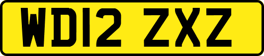 WD12ZXZ