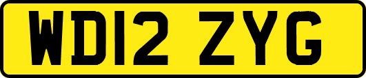 WD12ZYG