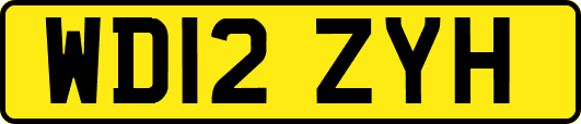 WD12ZYH