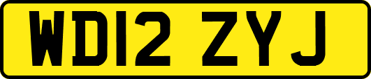 WD12ZYJ