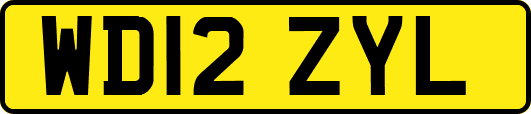 WD12ZYL
