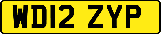 WD12ZYP
