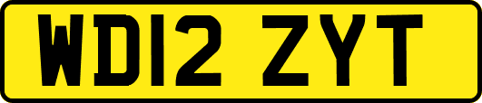WD12ZYT