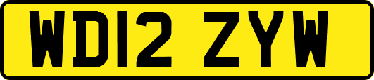 WD12ZYW