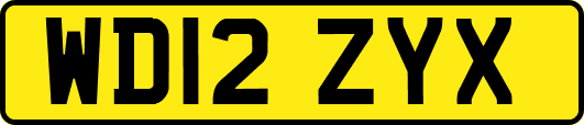 WD12ZYX
