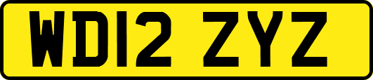 WD12ZYZ