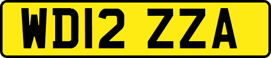 WD12ZZA