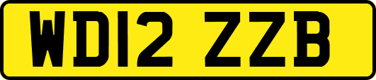 WD12ZZB