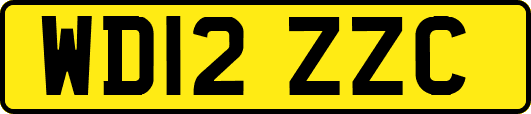 WD12ZZC
