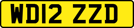 WD12ZZD