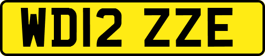 WD12ZZE