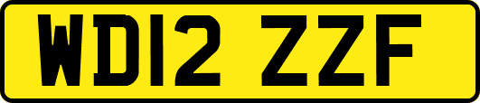 WD12ZZF