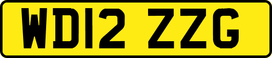 WD12ZZG