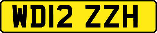 WD12ZZH