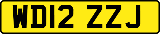 WD12ZZJ