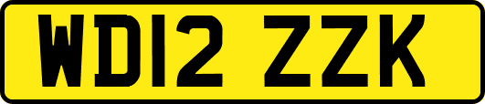 WD12ZZK