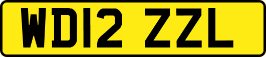 WD12ZZL