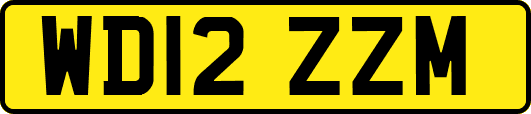 WD12ZZM
