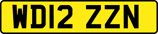 WD12ZZN