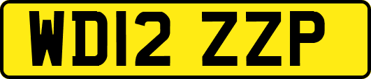 WD12ZZP