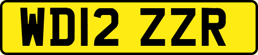 WD12ZZR