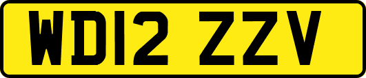 WD12ZZV