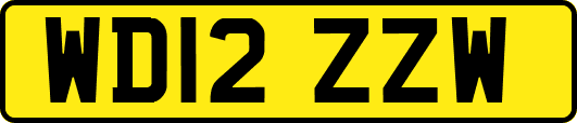 WD12ZZW