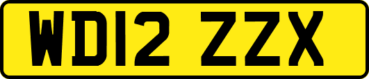 WD12ZZX