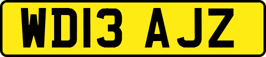 WD13AJZ