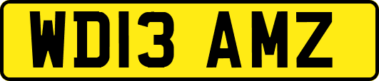 WD13AMZ