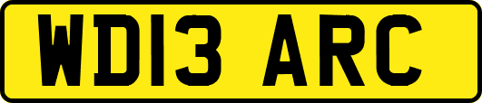 WD13ARC