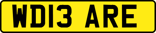 WD13ARE