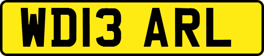 WD13ARL