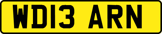 WD13ARN