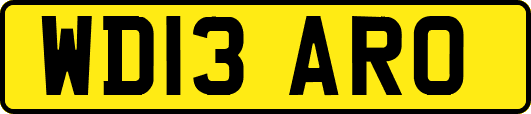 WD13ARO