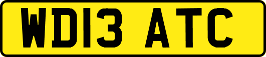 WD13ATC