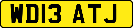 WD13ATJ